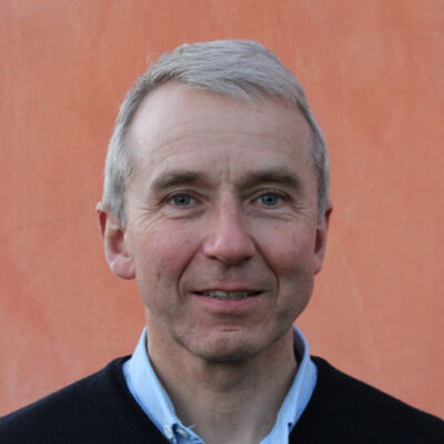 Ruedi Beck
