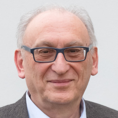 Dr. Bernhard Ott