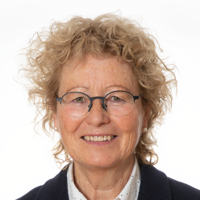 Dr. Michèle Adam Schwartz