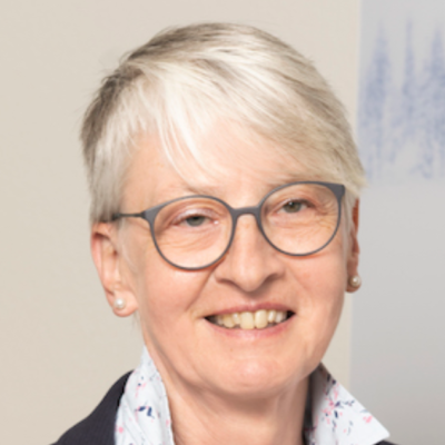 Madeleine Bähler