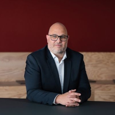Christoph Bitter